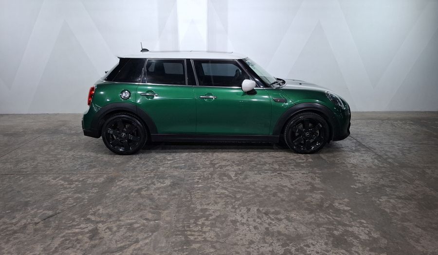 Mini Cooper S 2.0 COOPER CLASSIC DCT Hatchback 2022