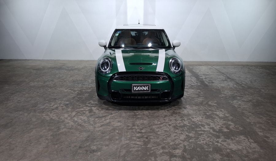 Mini Cooper S 2.0 COOPER CLASSIC DCT Hatchback 2022