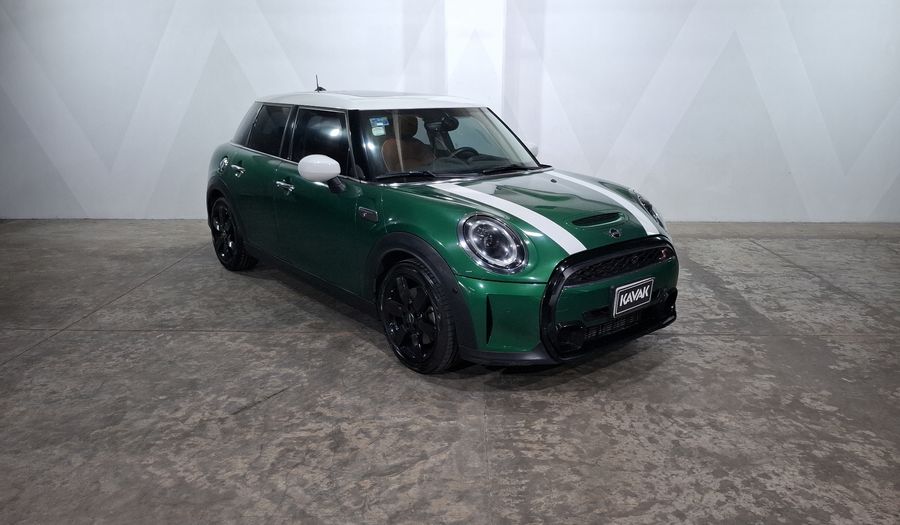Mini Cooper S 2.0 COOPER CLASSIC DCT Hatchback 2022