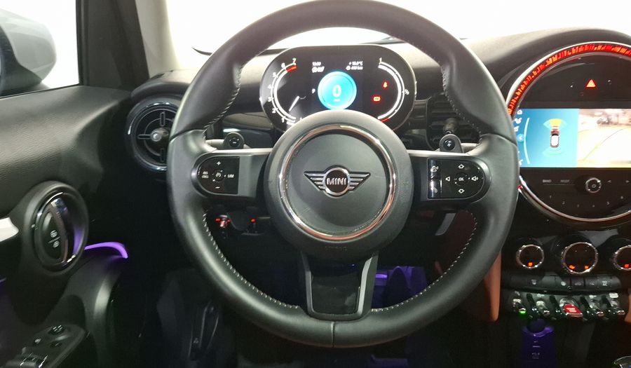 Mini Cooper S 2.0 COOPER CLASSIC DCT Hatchback 2022