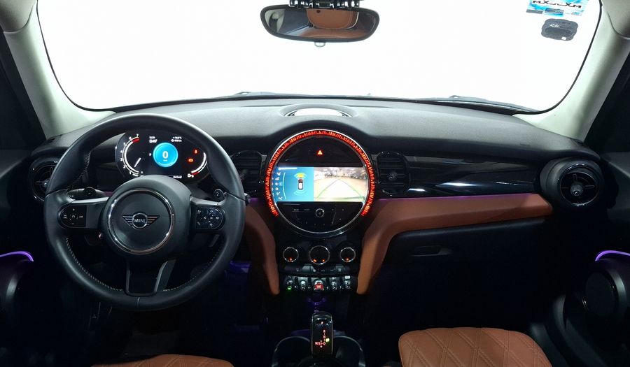 Mini Cooper S 2.0 COOPER CLASSIC DCT Hatchback 2022