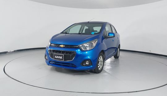 Chevrolet • Beat