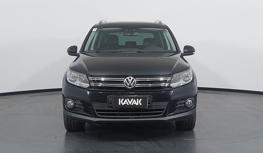 Volkswagen Tiguan TSI TURBO Suv 2015