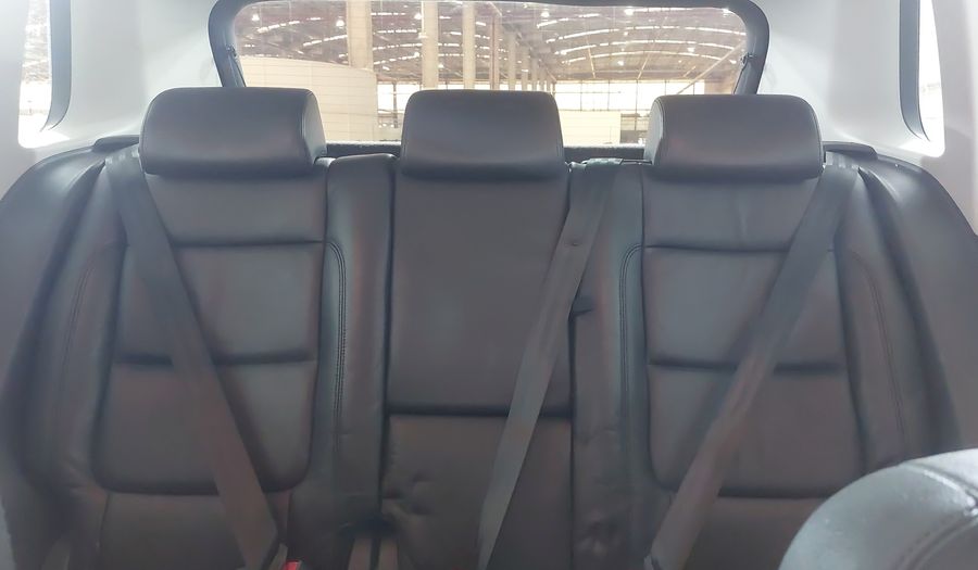 Volkswagen Tiguan TSI TURBO Suv 2015