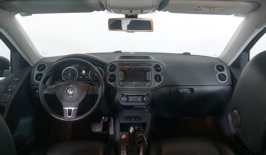 Volkswagen Tiguan TSI TURBO Suv 2015