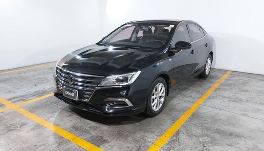 Mg • MG5