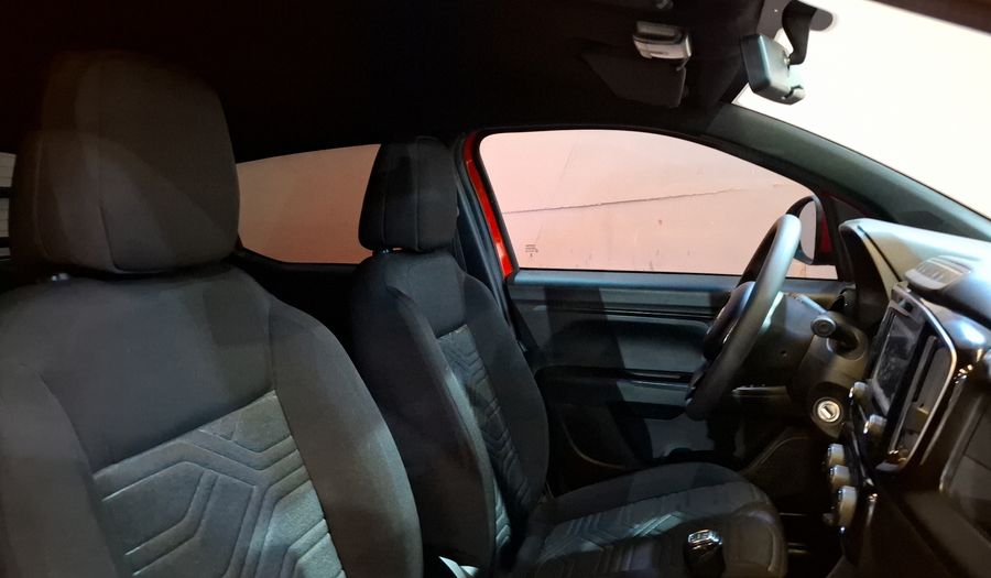 Ram 700 1.3 BIGHORN CREW CAB Pickup 2023