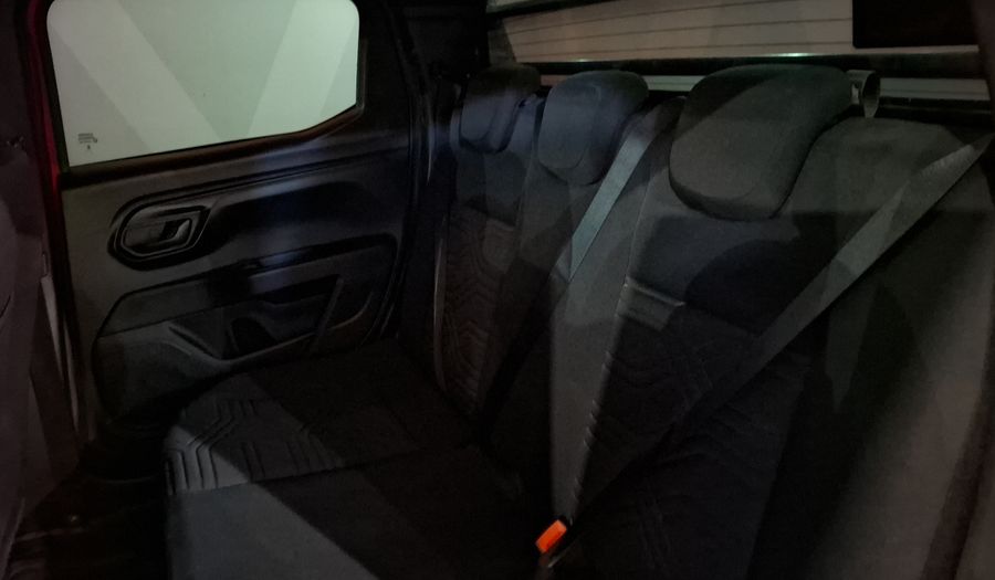Ram 700 1.3 BIGHORN CREW CAB Pickup 2023