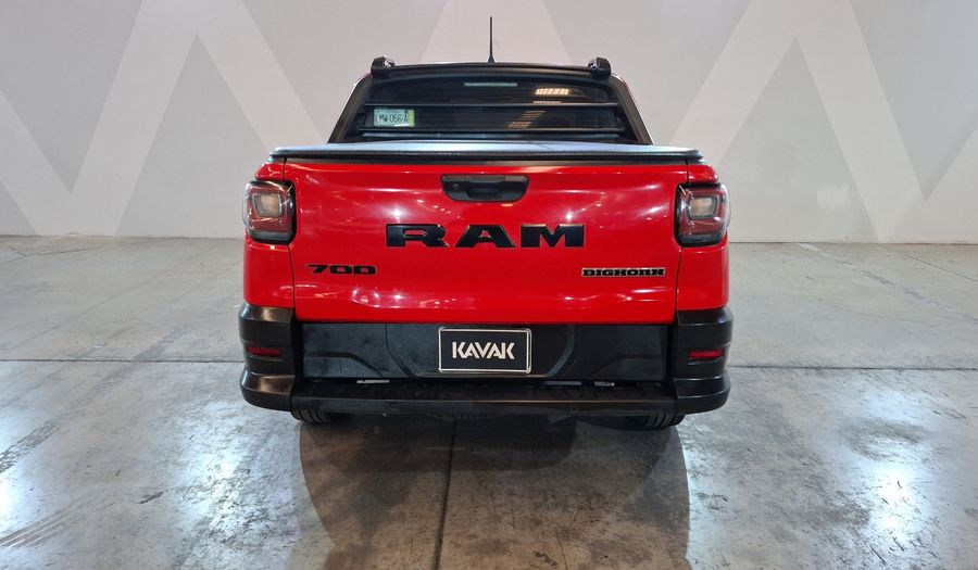 Ram 700 1.3 BIGHORN CREW CAB Pickup 2023