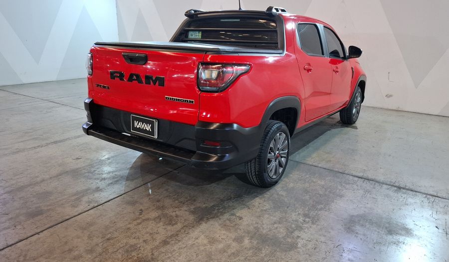 Ram 700 1.3 BIGHORN CREW CAB Pickup 2023