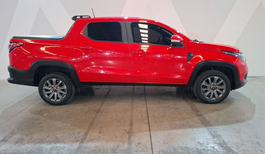 Ram 700 1.3 BIGHORN CREW CAB Pickup 2023