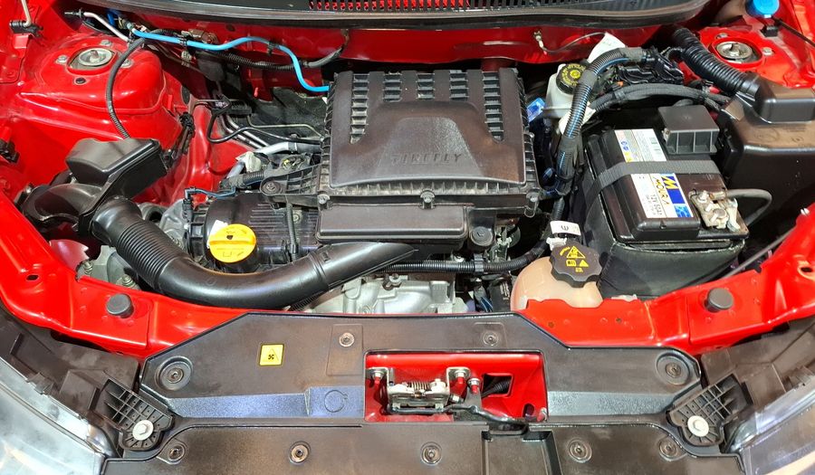 Ram 700 1.3 BIGHORN CREW CAB Pickup 2023