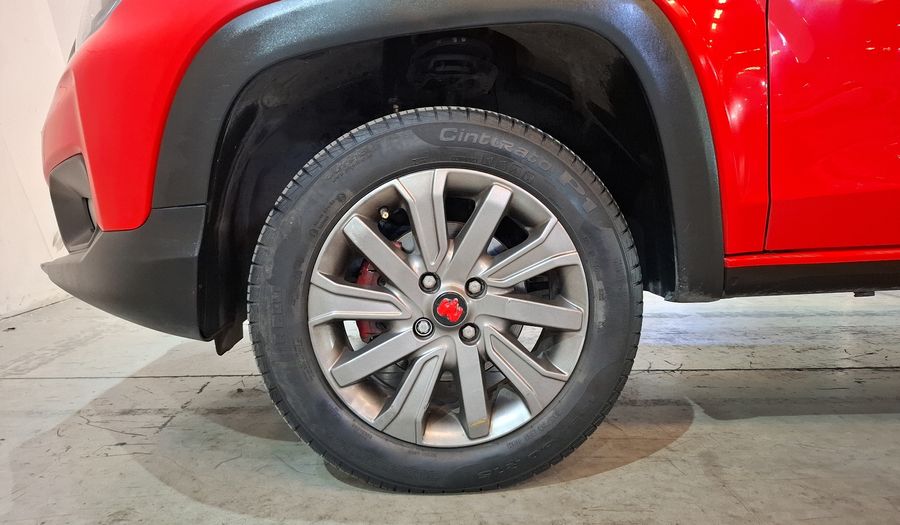 Ram 700 1.3 BIGHORN CREW CAB Pickup 2023