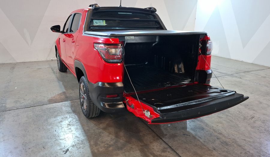 Ram 700 1.3 BIGHORN CREW CAB Pickup 2023