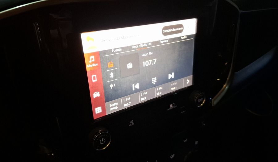 Ram 700 1.3 BIGHORN CREW CAB Pickup 2023