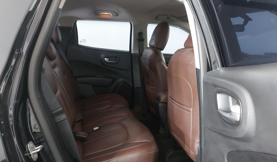 Fiat Toro EVO FREEDOM AT6 Pickup 2021