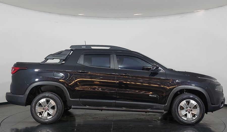 Fiat Toro EVO FREEDOM AT6 Pickup 2021