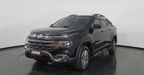 Fiat Toro EVO FREEDOM AT6 Pickup 2021