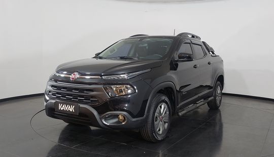 Fiat • Toro