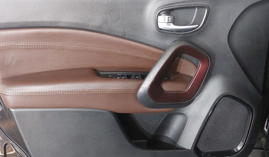 Fiat Toro EVO FREEDOM AT6 Pickup 2021