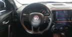 Fiat Toro EVO FREEDOM AT6 Pickup 2021