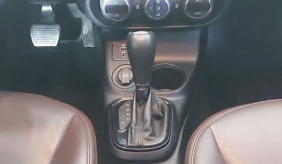 Fiat Toro EVO FREEDOM AT6 Pickup 2021