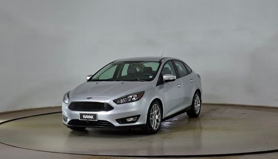 Ford • Focus