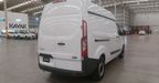 Ford Transit 2.2 VAN CORTA DIESEL AC 6VEL Van 2015