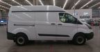 Ford Transit 2.2 VAN CORTA DIESEL AC 6VEL Van 2015