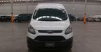 Ford Transit 2.2 VAN CORTA DIESEL AC 6VEL Van 2015