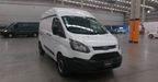 Ford Transit 2.2 VAN CORTA DIESEL AC 6VEL Van 2015