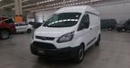 Ford Transit 2.2 VAN CORTA DIESEL AC 6VEL Van 2015