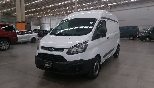 Ford • Transit