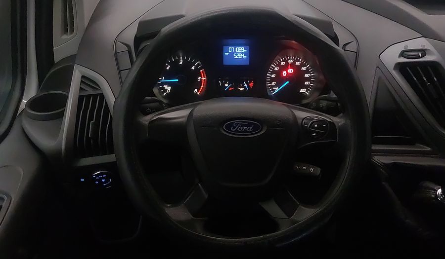 Ford Transit 2.2 VAN CORTA DIESEL AC 6VEL Van 2015
