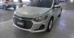 Chevrolet Onix FLEX PLUS LT Sedan 2021