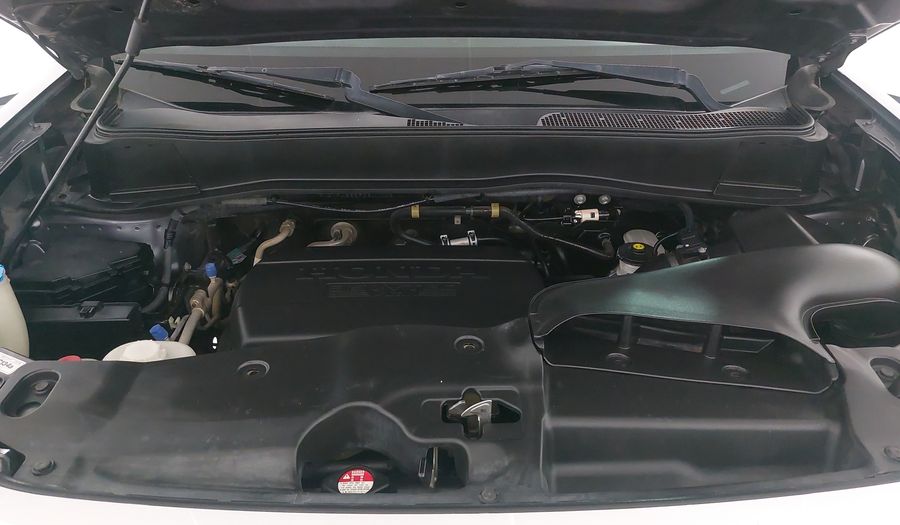 Honda Pilot 3.5 4WD TOURING SPECIAL EDITION AT Suv 2015