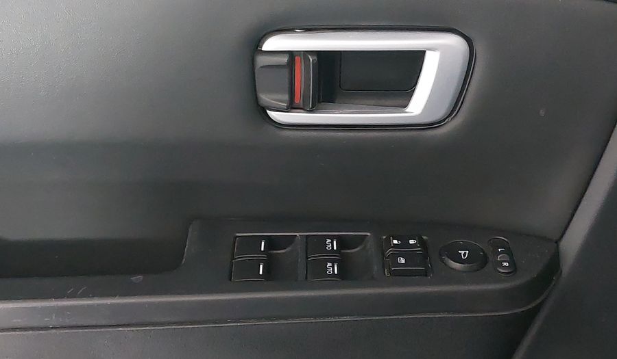 Honda Pilot 3.5 4WD TOURING SPECIAL EDITION AT Suv 2015