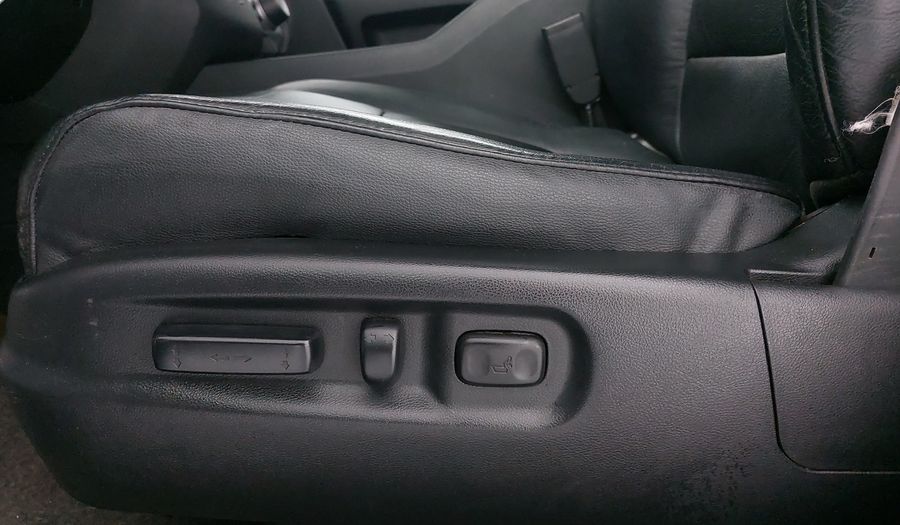 Honda Pilot 3.5 4WD TOURING SPECIAL EDITION AT Suv 2015