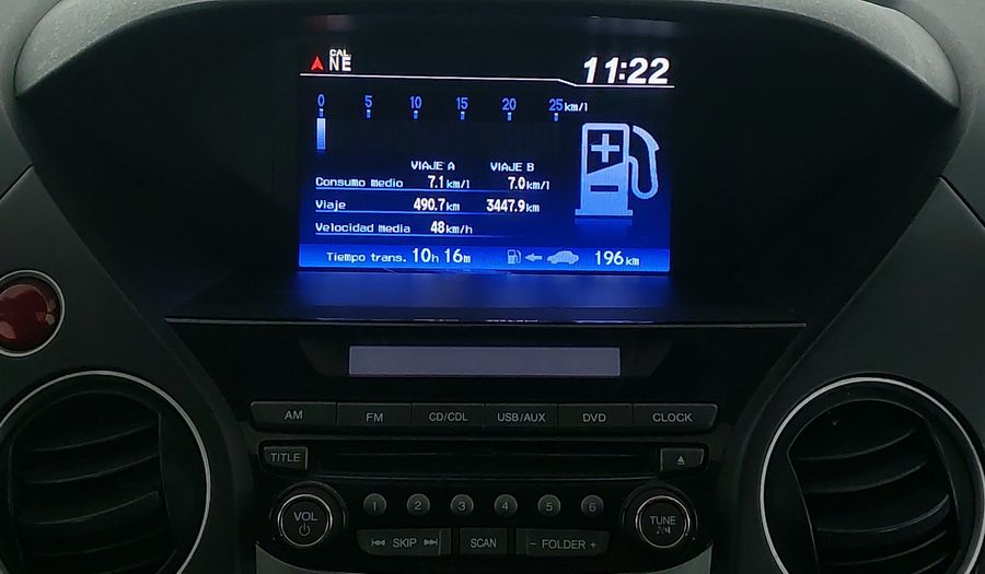 Honda Pilot 3.5 4WD TOURING SPECIAL EDITION AT Suv 2015