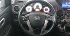 Honda Pilot 3.5 4WD TOURING SPECIAL EDITION AT Suv 2015