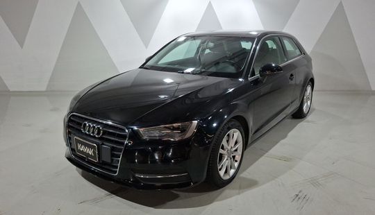 Audi • A3