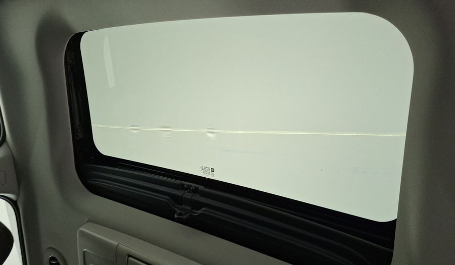 Chevrolet Traverse 3.6 TRAVERSE LT B PIEL QUEMACOCOS AT Suv 2010