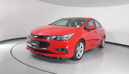 Chevrolet • Cruze