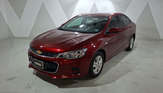 Chevrolet • Cavalier