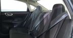 Nissan Sentra 1.8 ADVANCE CVT Sedan 2015