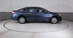 Nissan Sentra 1.8 ADVANCE CVT Sedan 2015