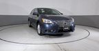 Nissan Sentra 1.8 ADVANCE CVT Sedan 2015