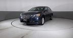 Nissan Sentra 1.8 ADVANCE CVT Sedan 2015