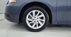 Nissan Sentra 1.8 ADVANCE CVT Sedan 2015