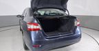 Nissan Sentra 1.8 ADVANCE CVT Sedan 2015